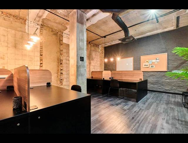 0 BEDROOM PROPERTY TO RENT IN SANDTON CITY